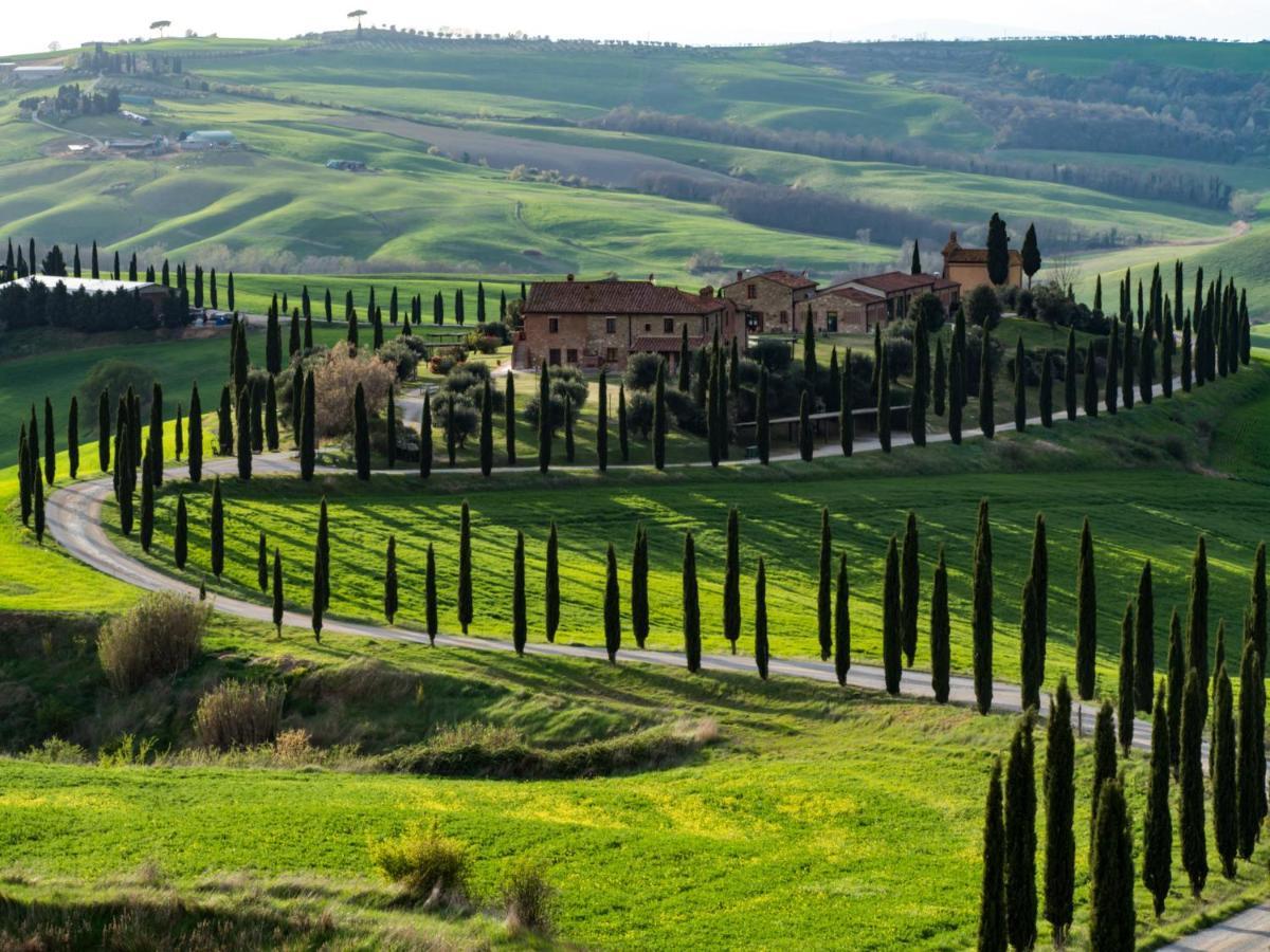 Bargello House By Francigenaapartments Siena Kültér fotó